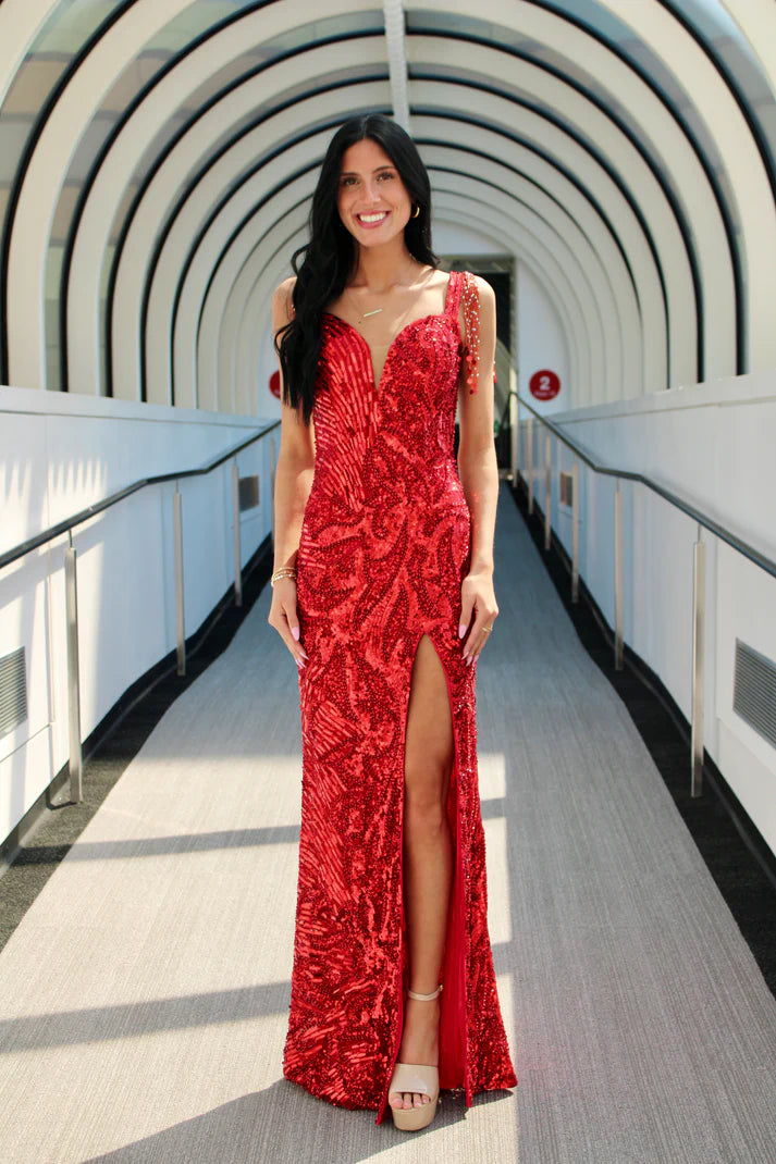 ALETA 1000L Dress
