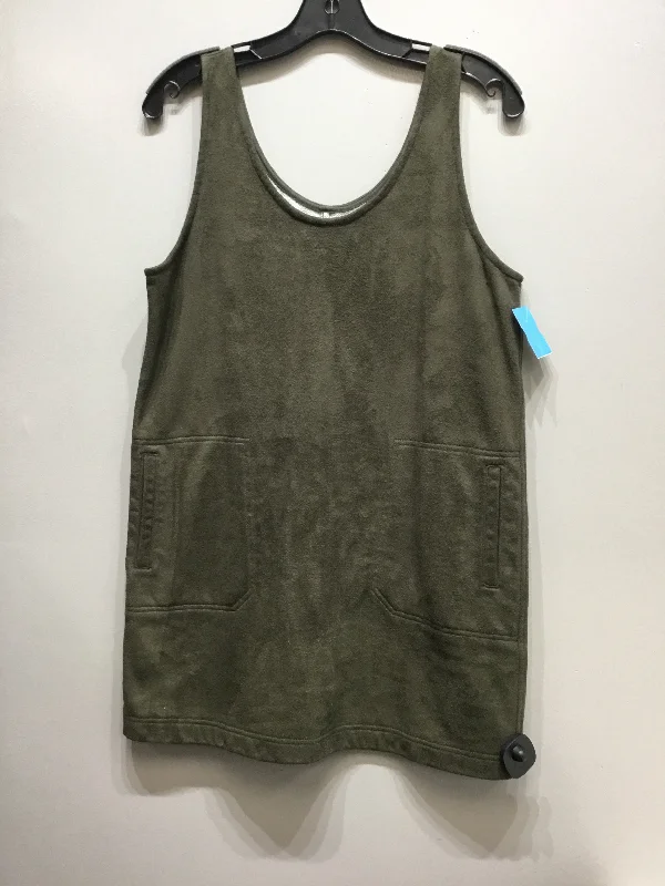 Dress Short Sleeveless By Lou And Grey  Size: S