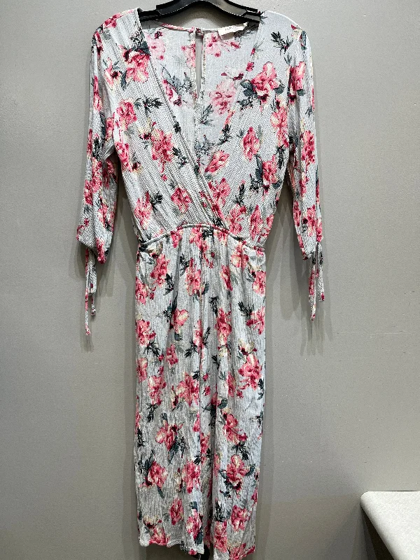 Dress Short Long Sleeve By Clothes Mentor  Size: S