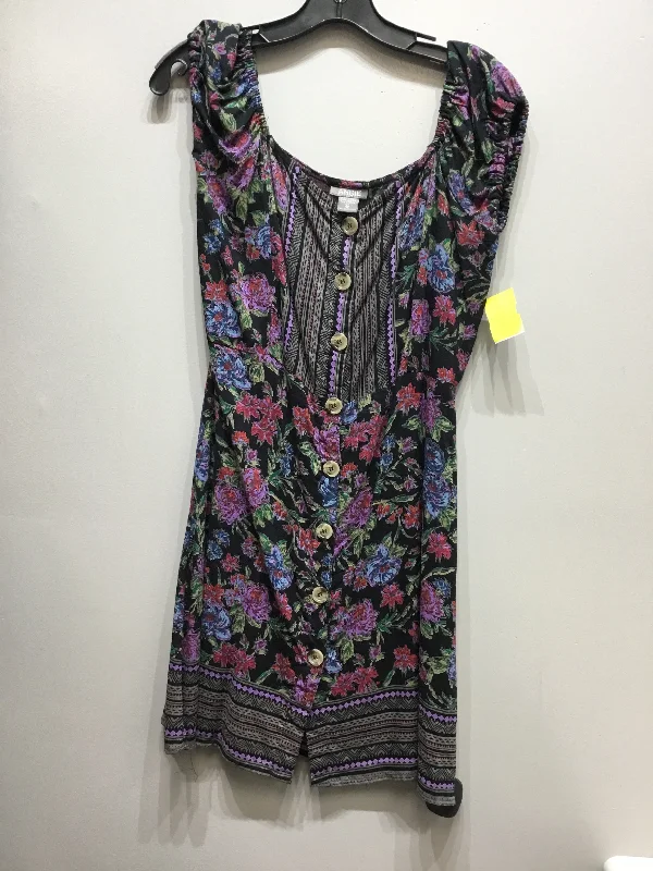 Dress Short Short Sleeve By Angie  Size: S