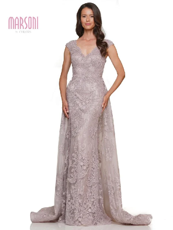 MARSONI BY COLORS MV1278 DRESS