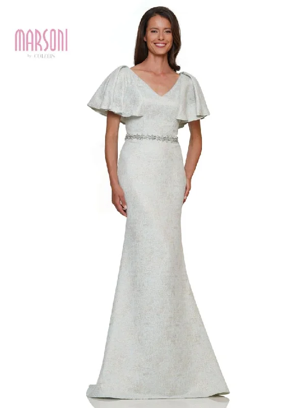 MARSONI BY COLORS MV1268 DRESS