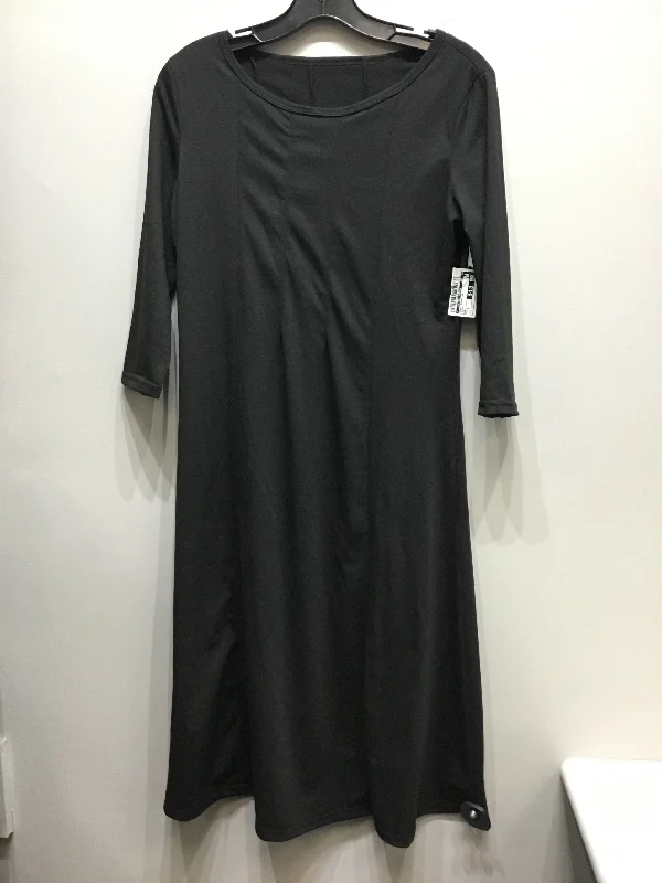 Dress Short Short Sleeve By Clothes Mentor  Size: S