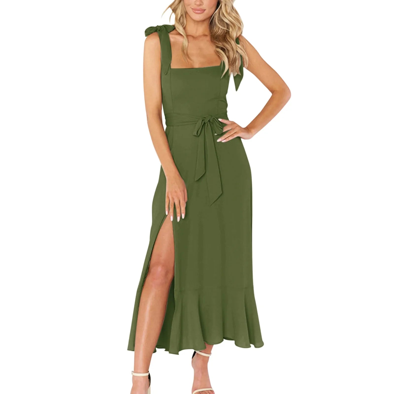 Forest Green