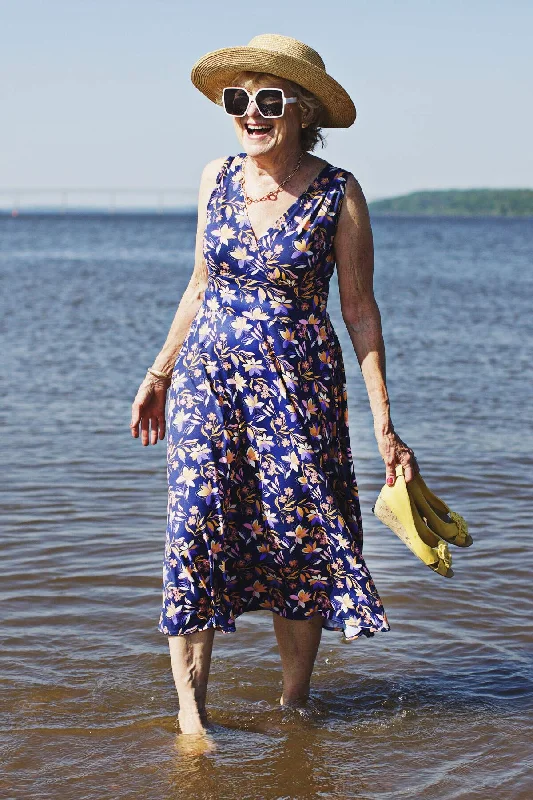 Abigail Dress - Summer Bliss FINAL SALE