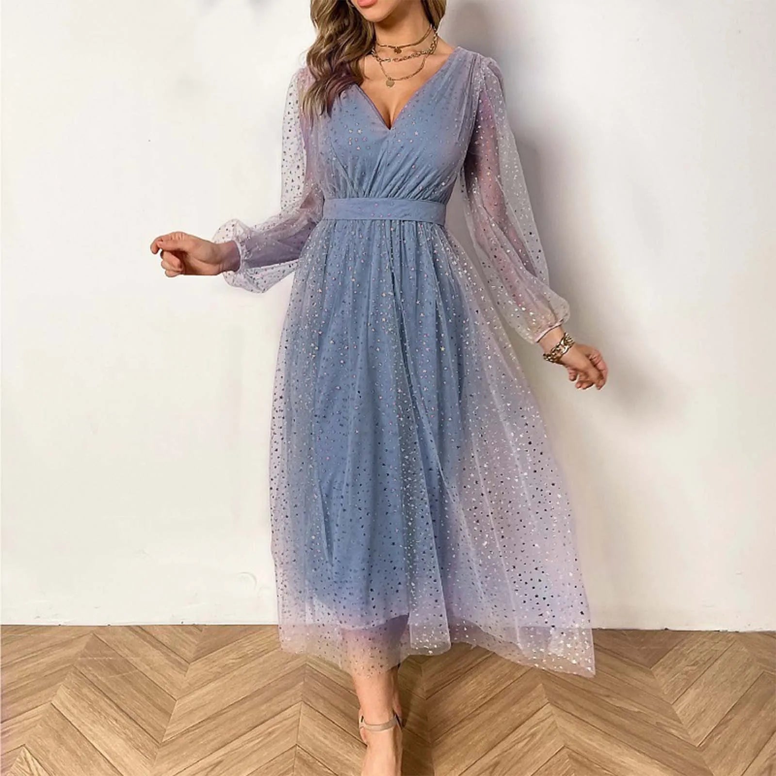 Light Blue