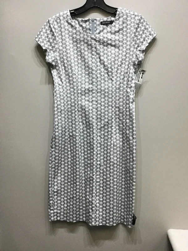 Dress Short Short Sleeve By Clothes Mentor  Size: S