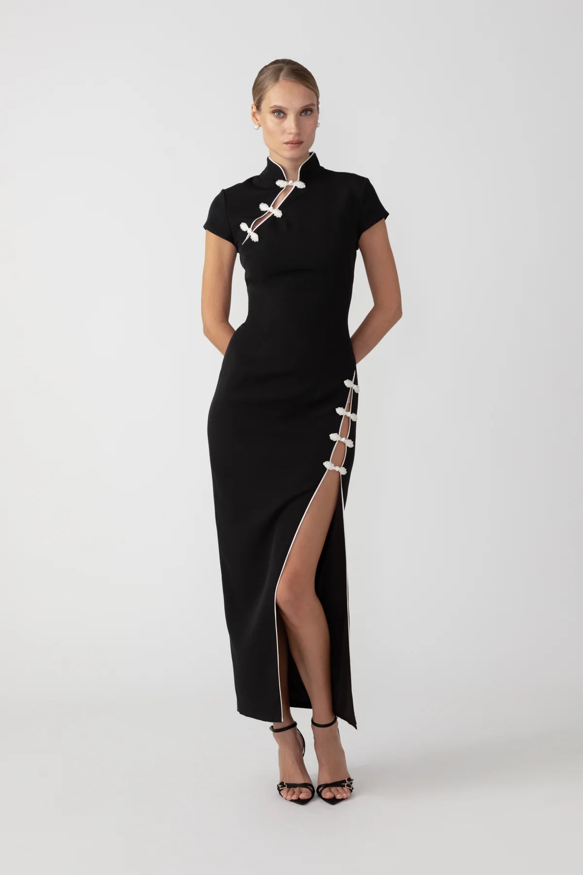 IRISSA DRESS