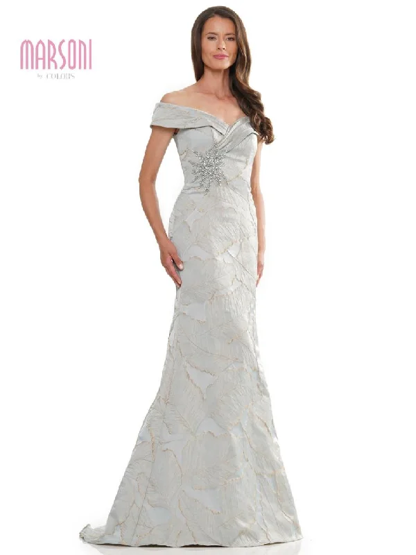 MARSONI BY COLORS MV1266 DRESS