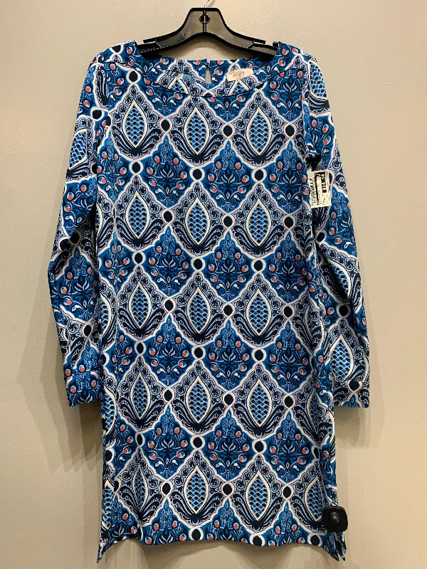 Dress Short Long Sleeve By Loft  Size: Xs