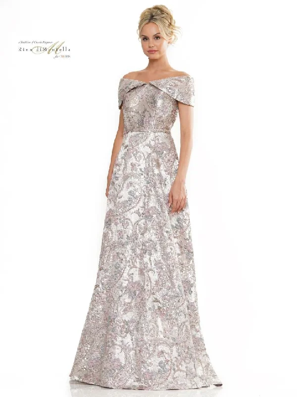 RINA DI MONTELLA RD2986 dress