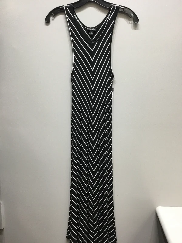 Dress Short Sleeveless By Ana  Size: S