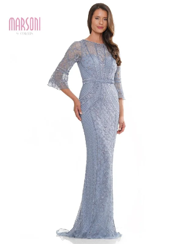 MARSONI By Colors MV1263 DRESS