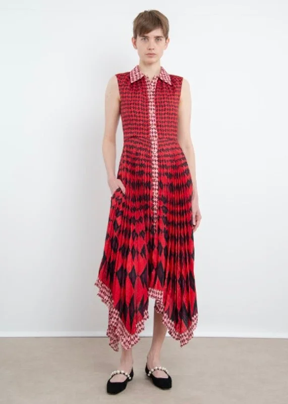 Darby Dress (Jester Flourish)