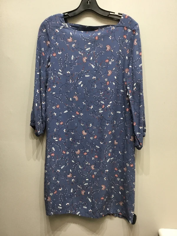 Dress Short Long Sleeve By Gap  Size: Xs