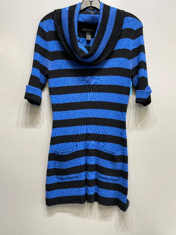 Dress Short Short Sleeve By Inc  Size: M