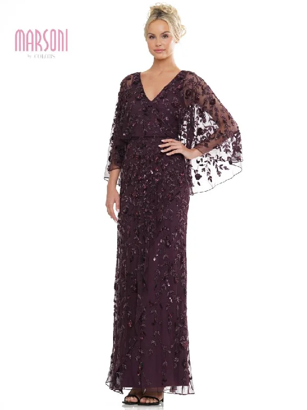 MARSONI BY COLORS MV1282 DRESS