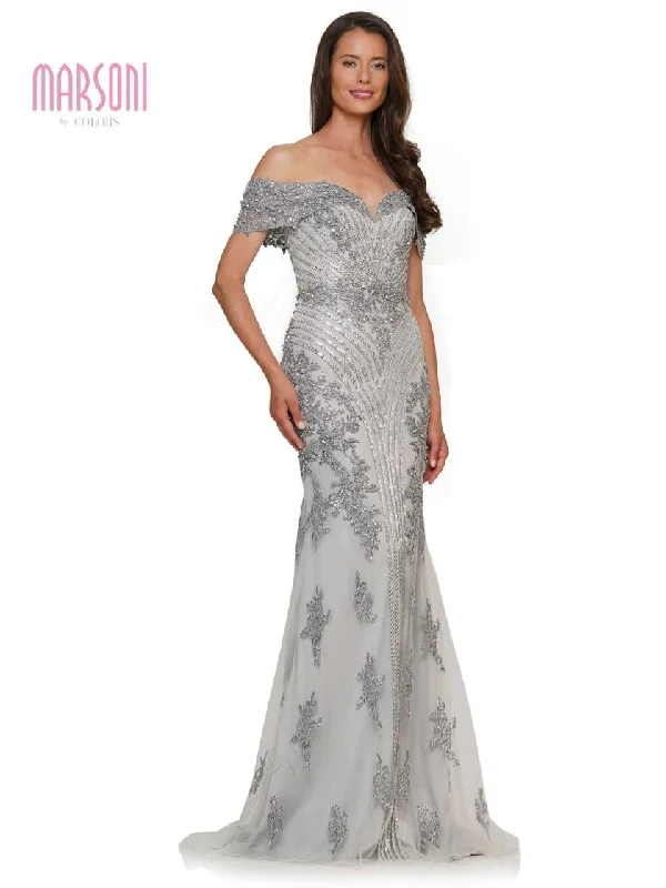 MARSONI BY COLORS MV1275 DRESS