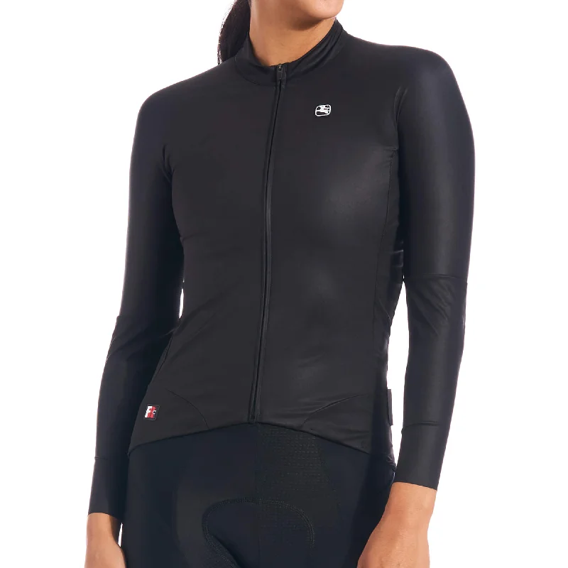 Women's FR-C Pro Lightweight Long Sleeve Jersey Fashion Jersey Blouse