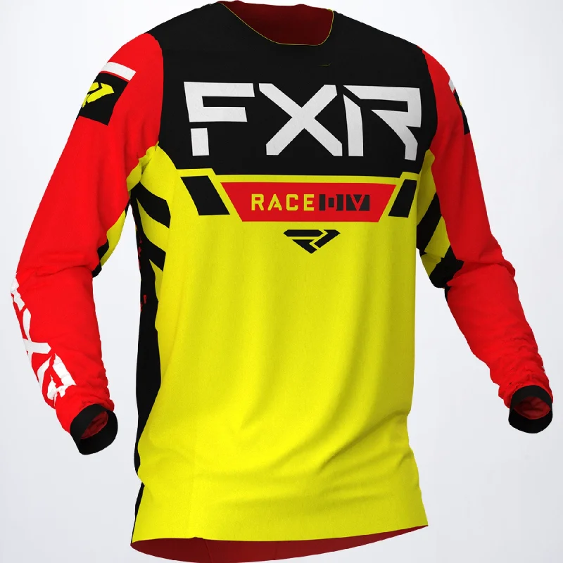 Yellow/Black/Red