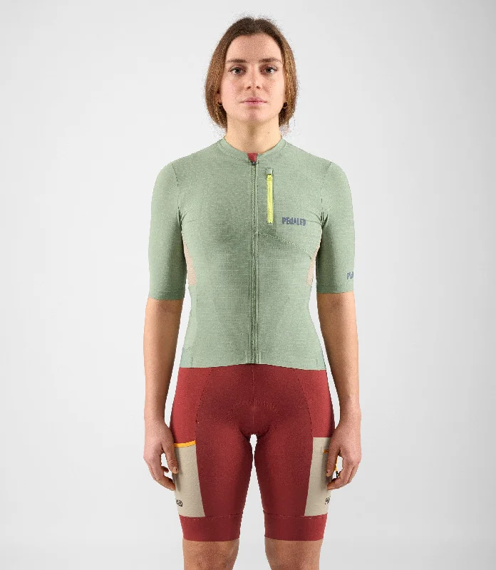 Odyssey Women's Jersey Women's Jersey Top