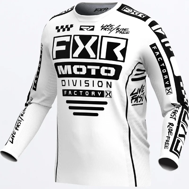 White/Black