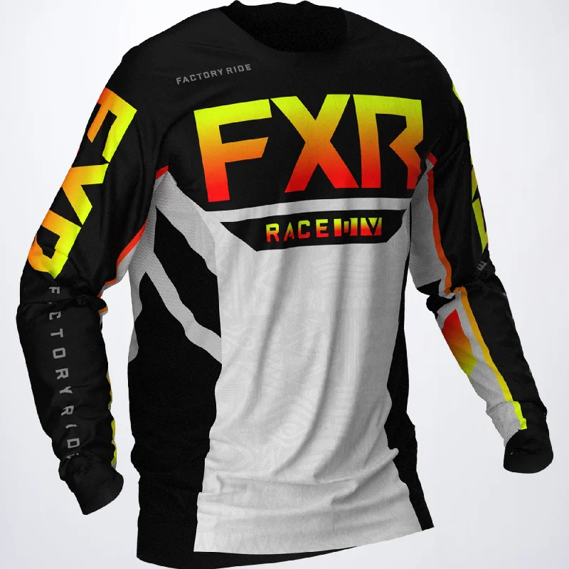 Podium MX Jersey Summer Jersey Tee