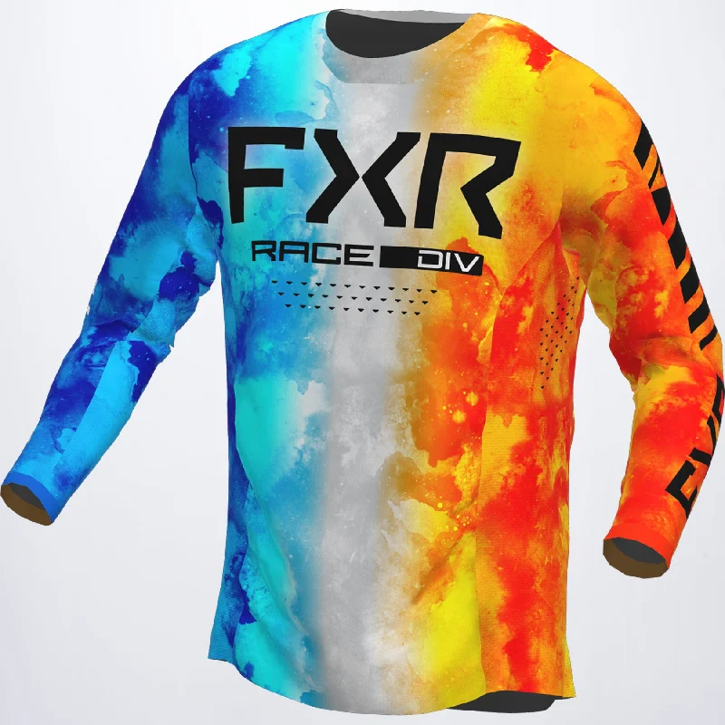 Podium MX Jersey Party Jersey Tee