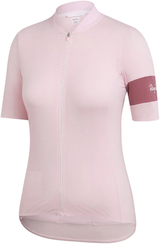 Pale Pink Mauve