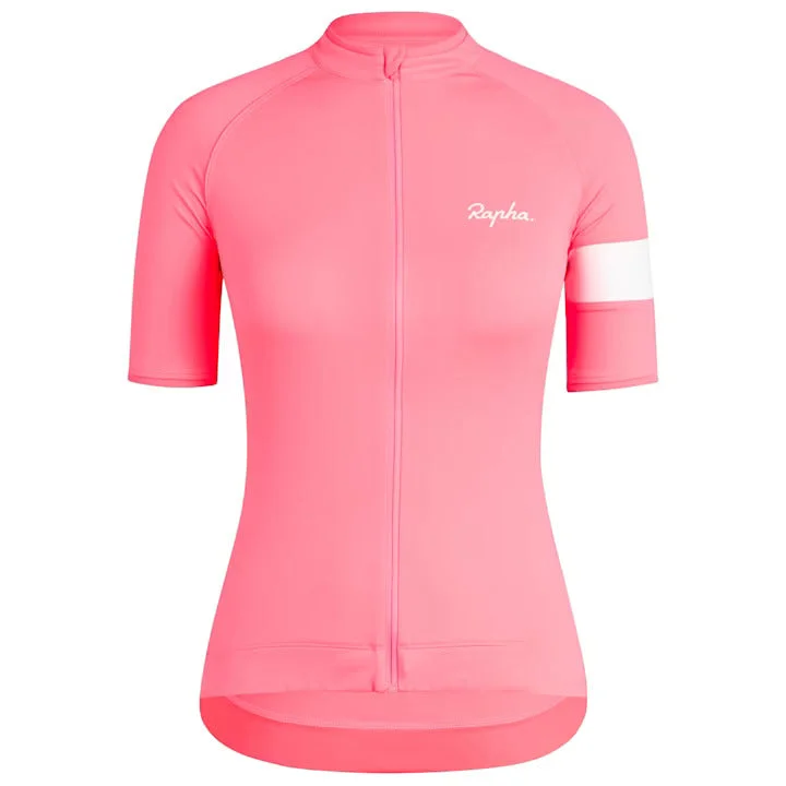Hi Vis Pink