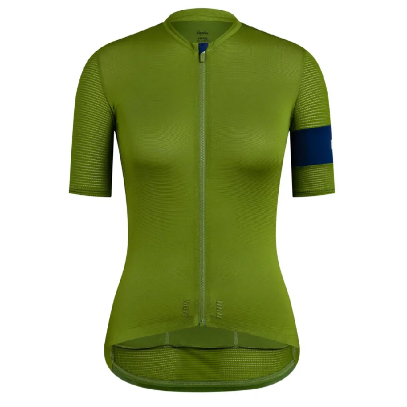 Green Navy
