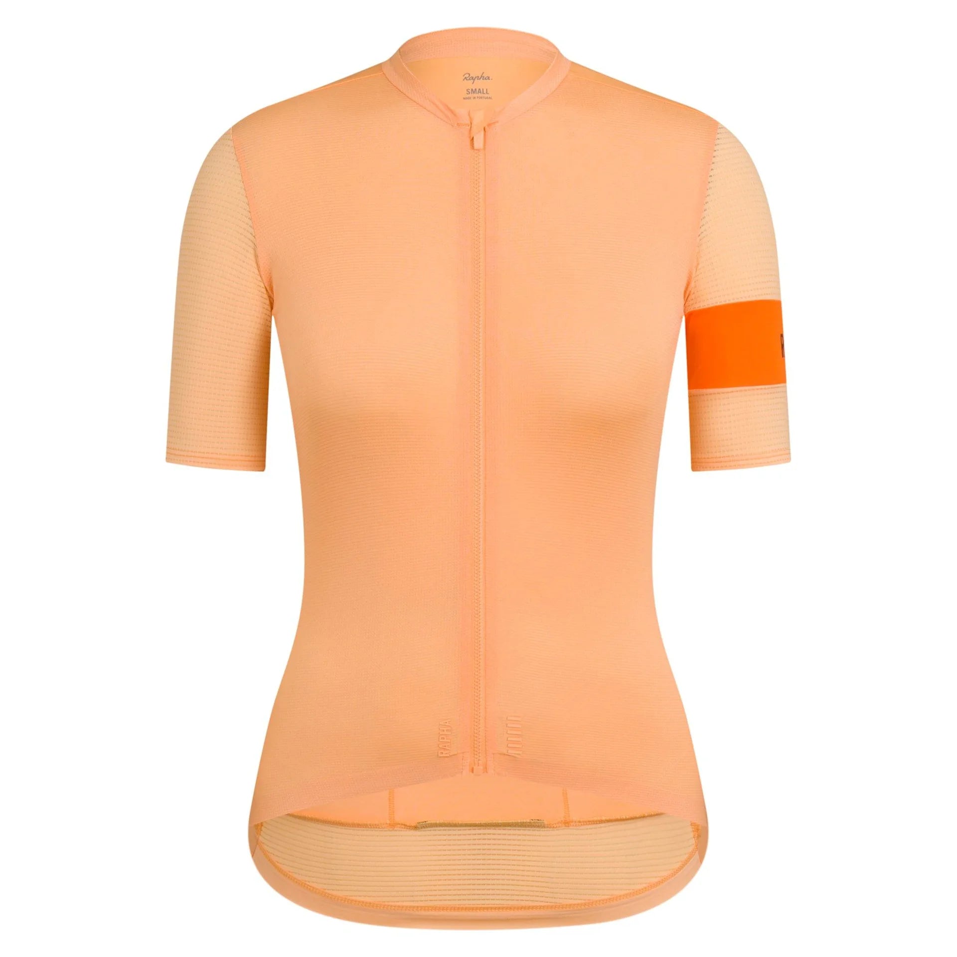 Peach Orange