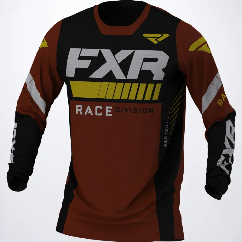 Black/Rust/Gold