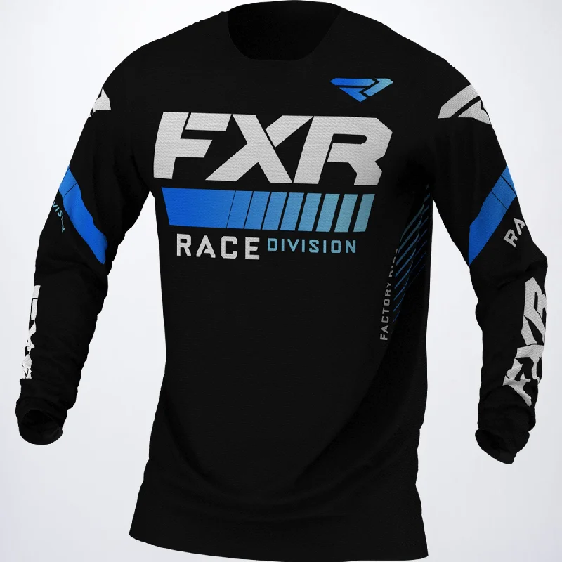 Black/Blue
