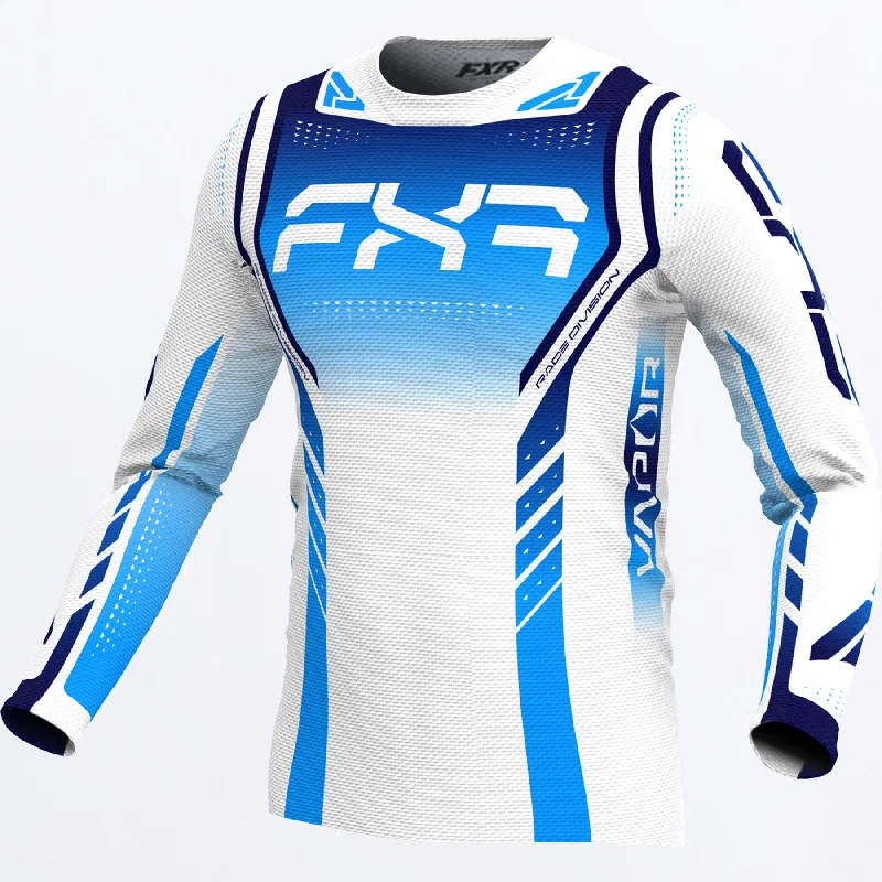 Vapor Air MX Jersey Navy Blue Jersey Tee