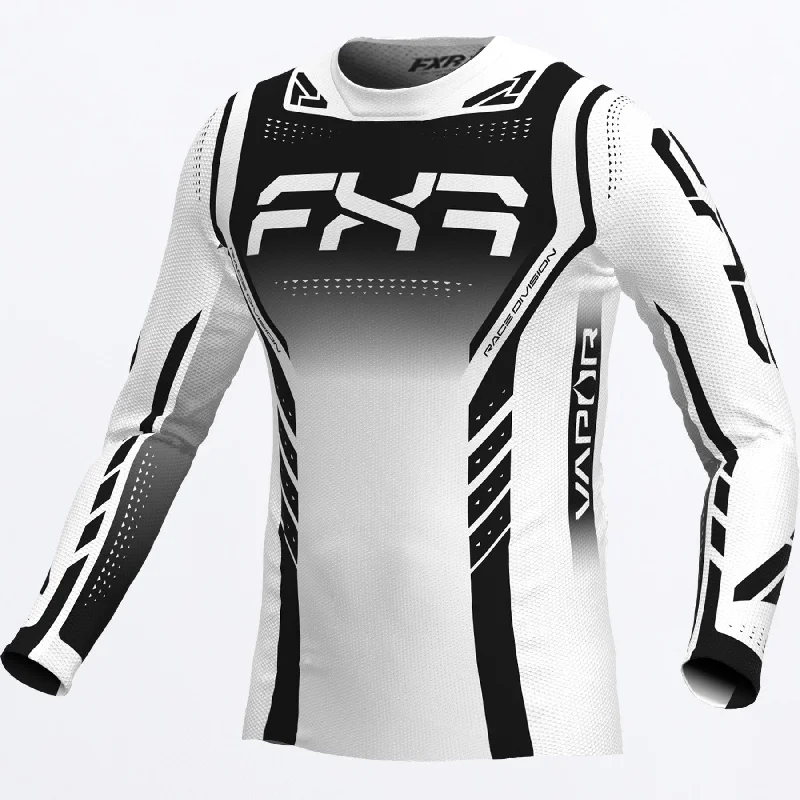 Vapor LE MX Jersey Emerald Green Jersey Tee