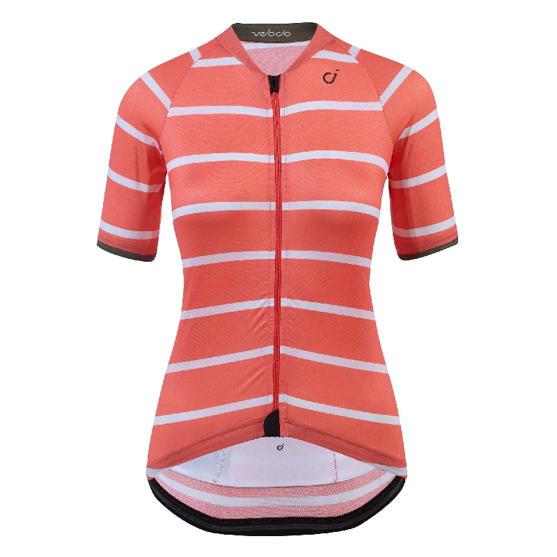 Women's Breton SE Jersey Spring Jersey Blouse
