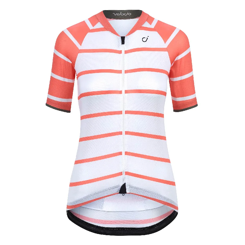 Coral White