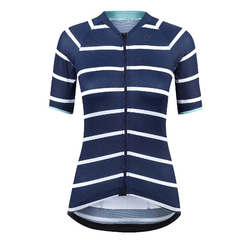 Navy-White