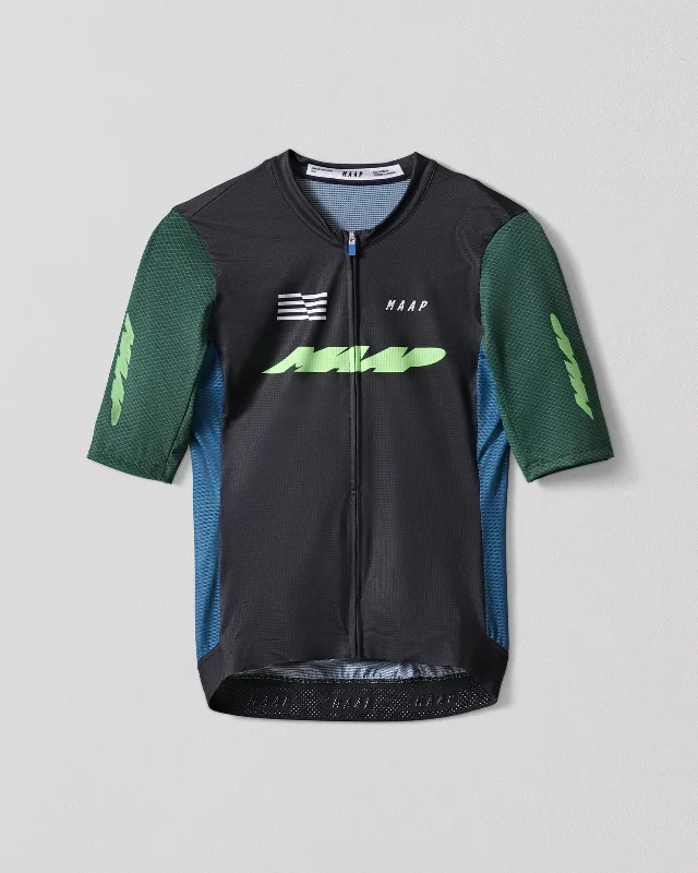 Women's Eclipse Pro Air Jersey 2.0 Sustainable Jersey Tee