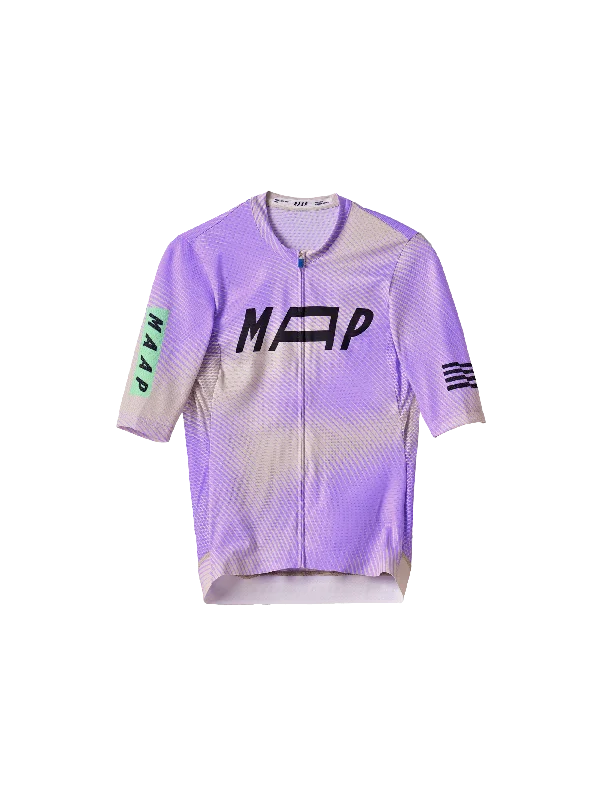 Women's Privateer R.K Pro Jersey Linen Jersey Top