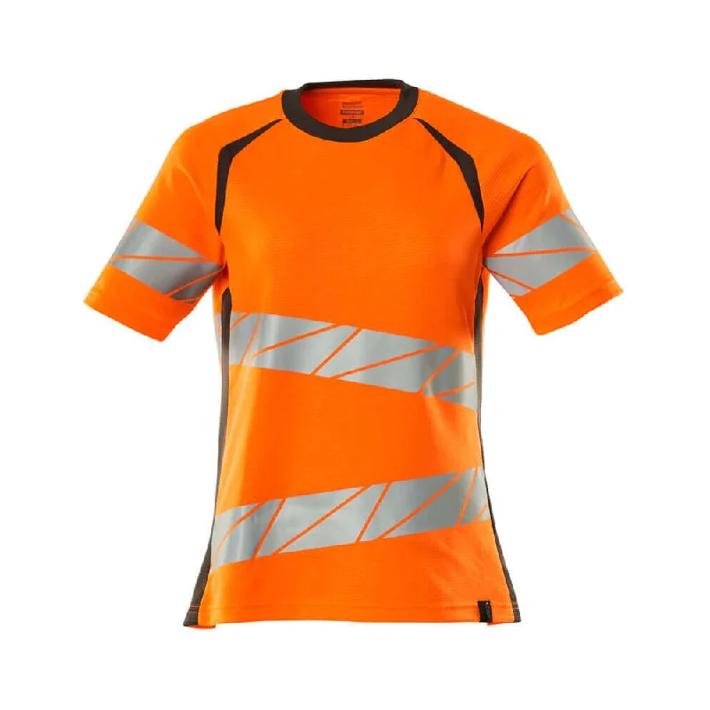 Hi-Vis Orange/Dark Anthracite Grey