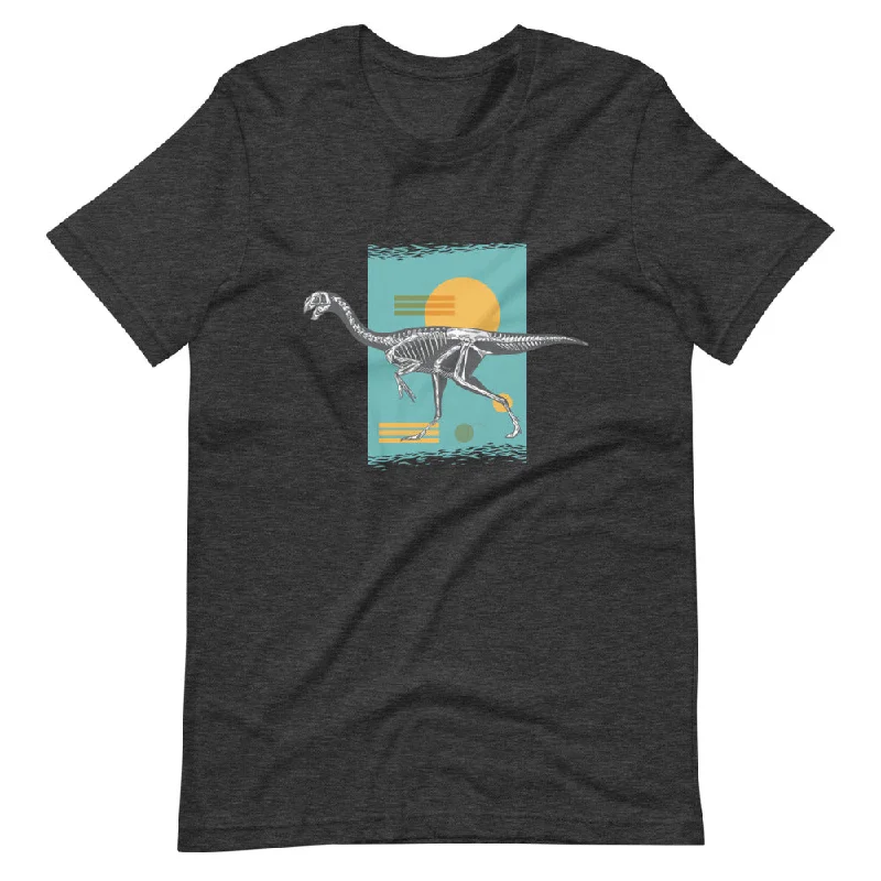 Dark Grey Heather