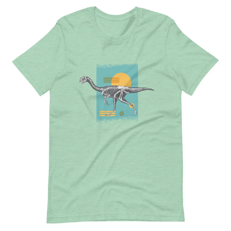 Heather Prism Mint