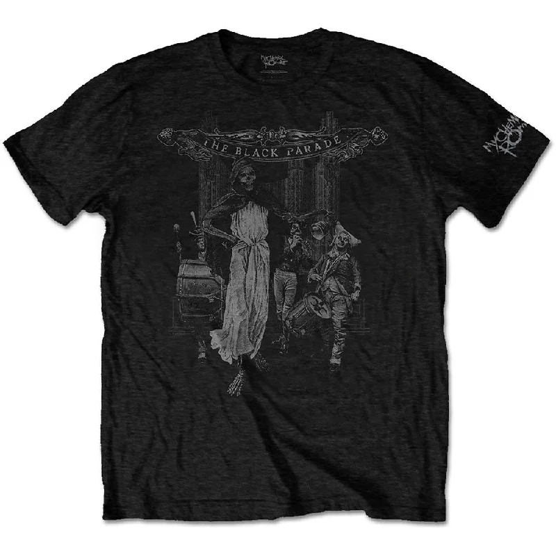 SALE | My Chemical Romance | Official Band T-shirt | The Calling Iron Safe Non-Iron Wrinkle Free SALE | My Chemical Romance | Official Band T-shirt | The Calling Iron Safe Non-Iron Wrinkle Free
