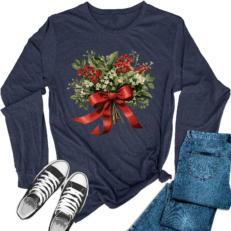 Heather Navy