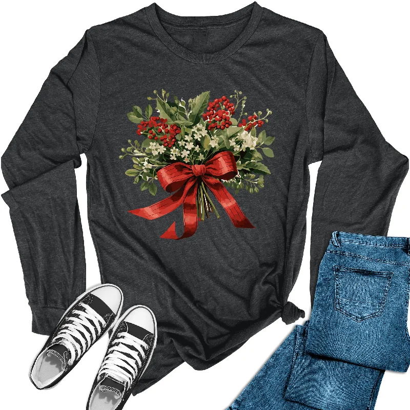 Dark Grey Heather