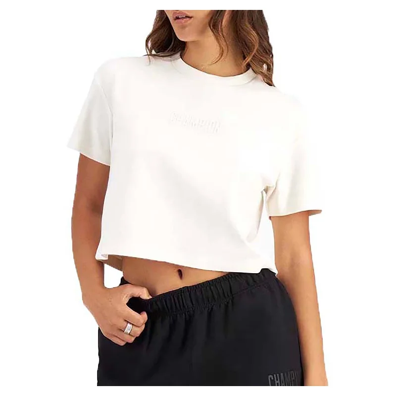 Women's Rochester Base Tee Casual Formal Business