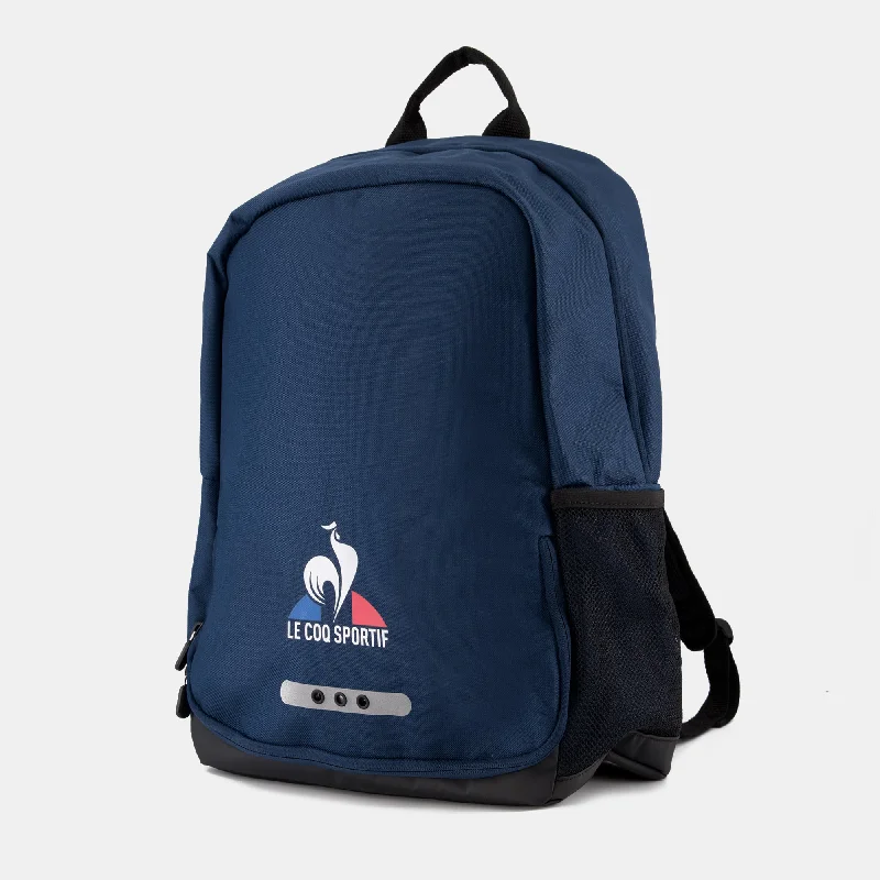 2320196-N°3 TRAINING Backpack dress blues | Sac à dos Boat Neckline Classic