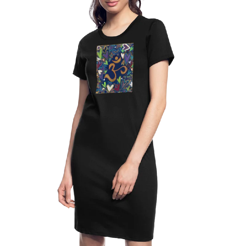 Women's T-Shirt Dress Tunics Designer luxury